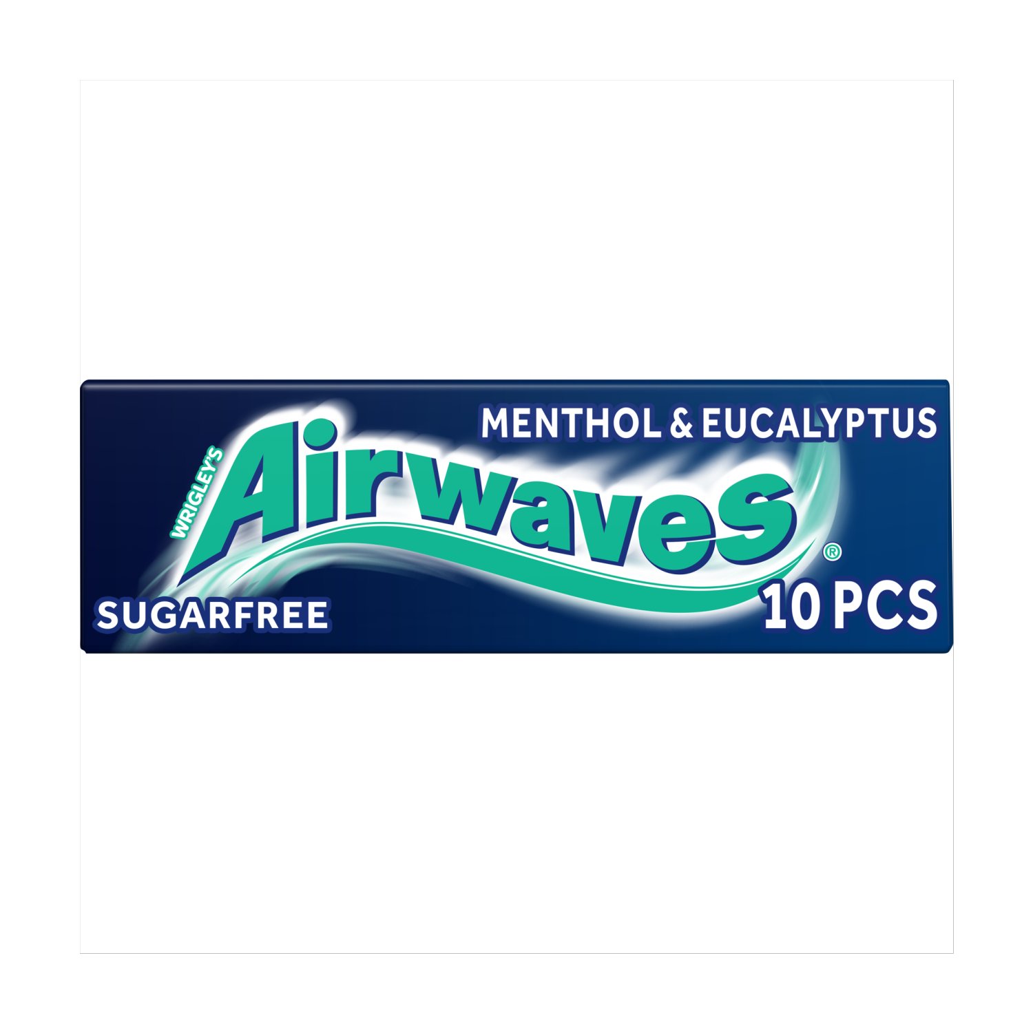 Wrigleys Airwaves 10 Pack (14 g)