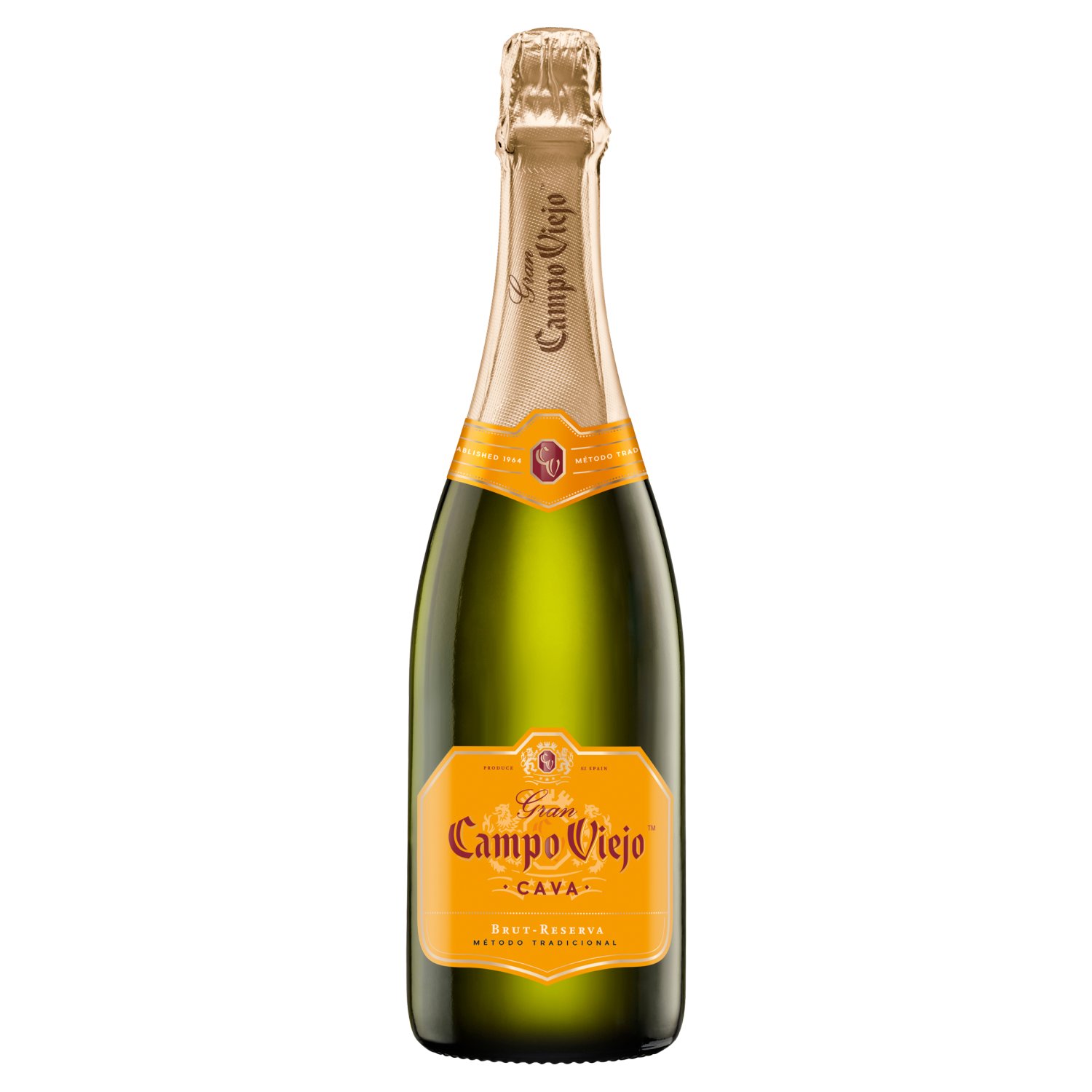 Campo Viejo Cava (75 cl)