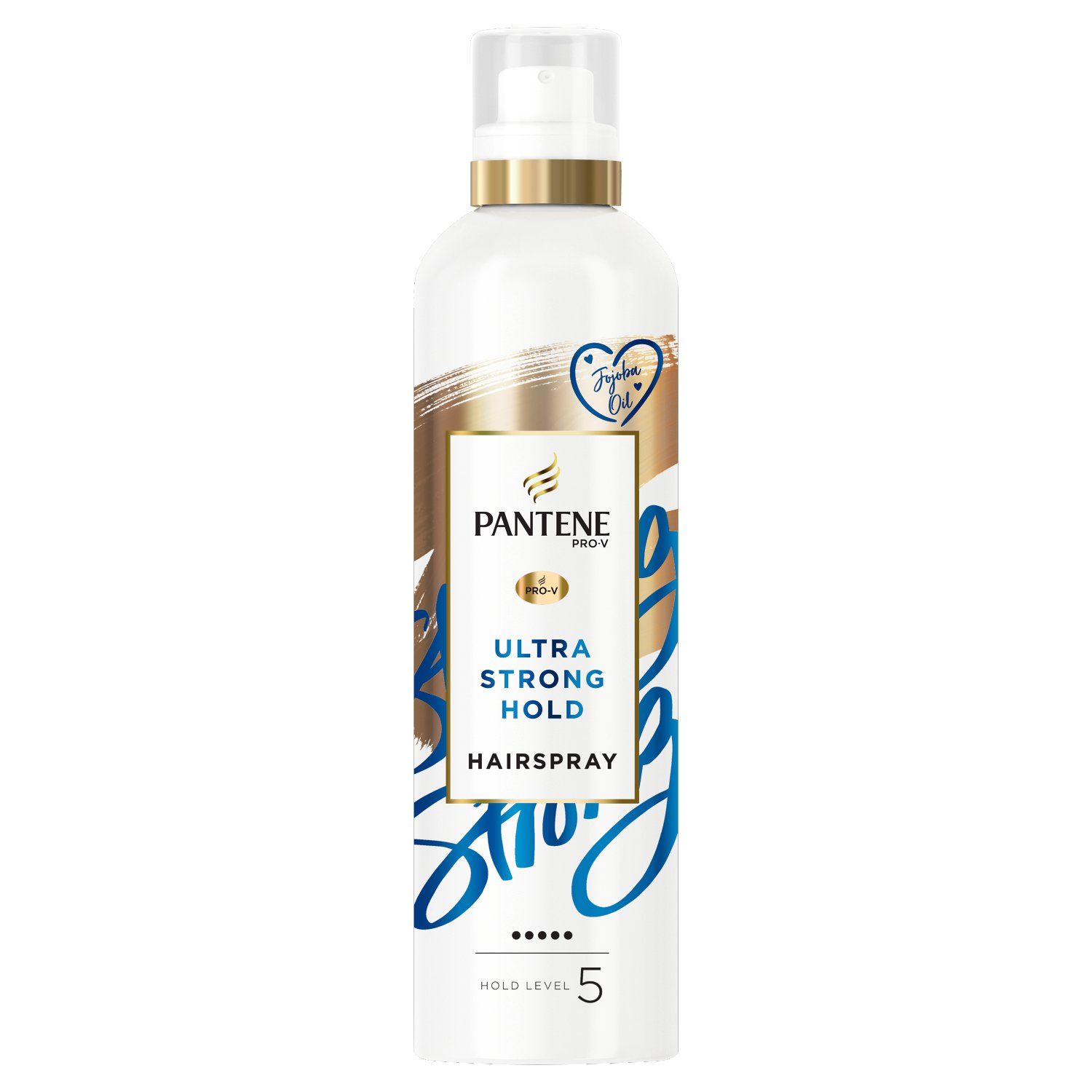 Pantene Ultra Strong Hair Spray (250 ml)