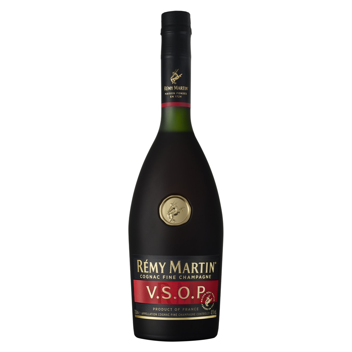 Remy Martin V.S.O.P Fine Champagne Cognac (70 cl)