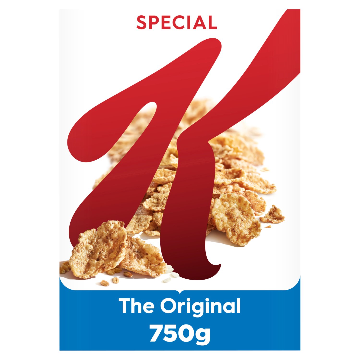 Kellogg's Special K Cereal (750 g)