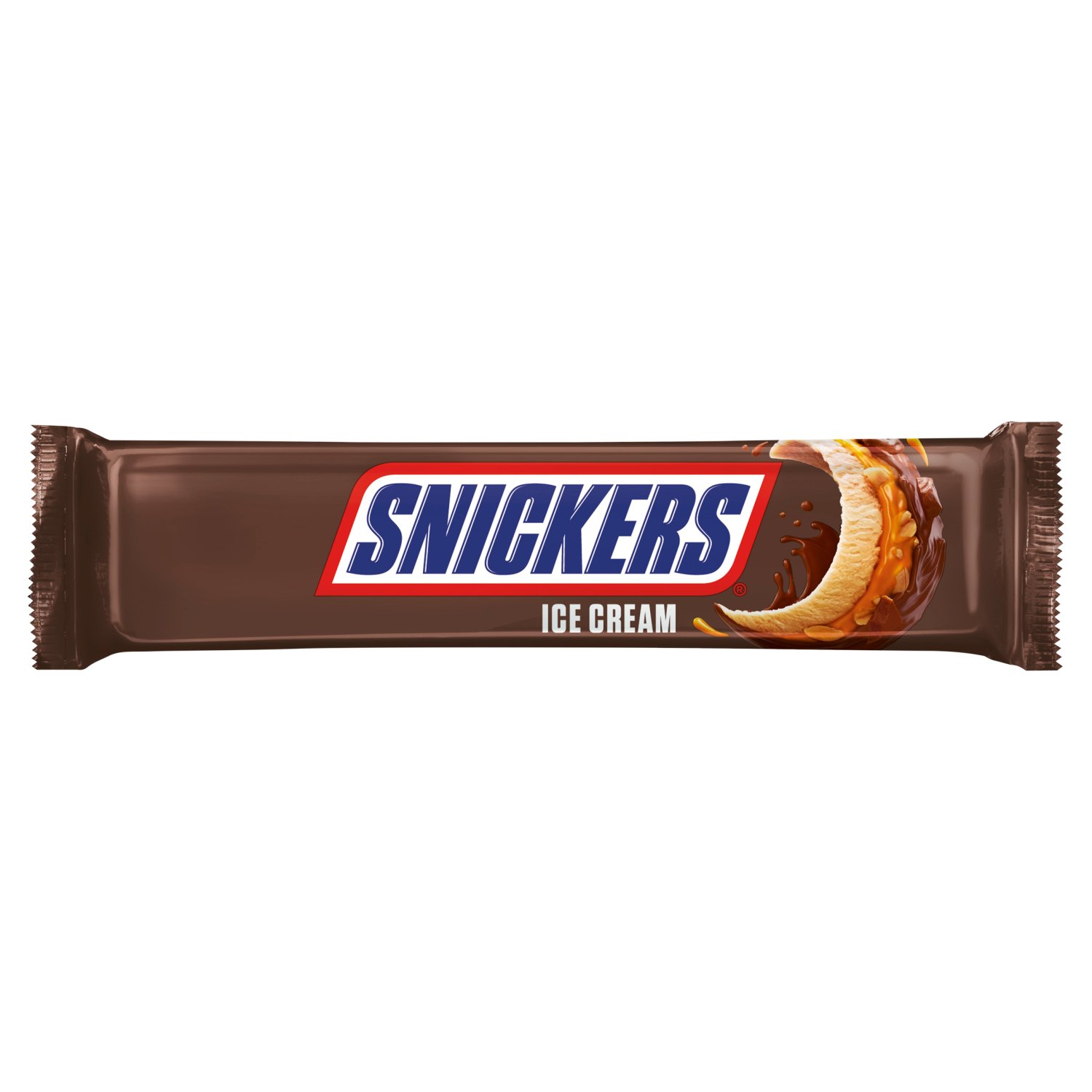 Snickers Xtra Ice Cream Bar (72 ml)