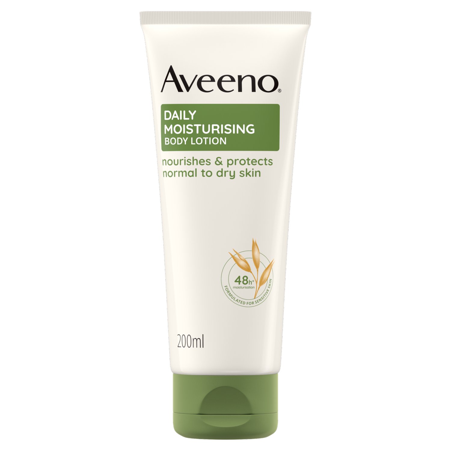 Aveeno Daily Moisturising Body Lotion (200 ml)