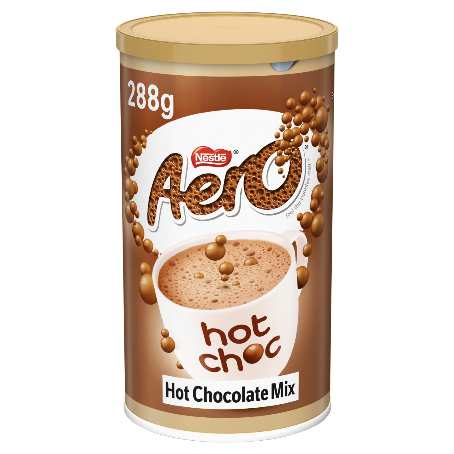 Nestlé Aero Hot Chocolate (288 g)