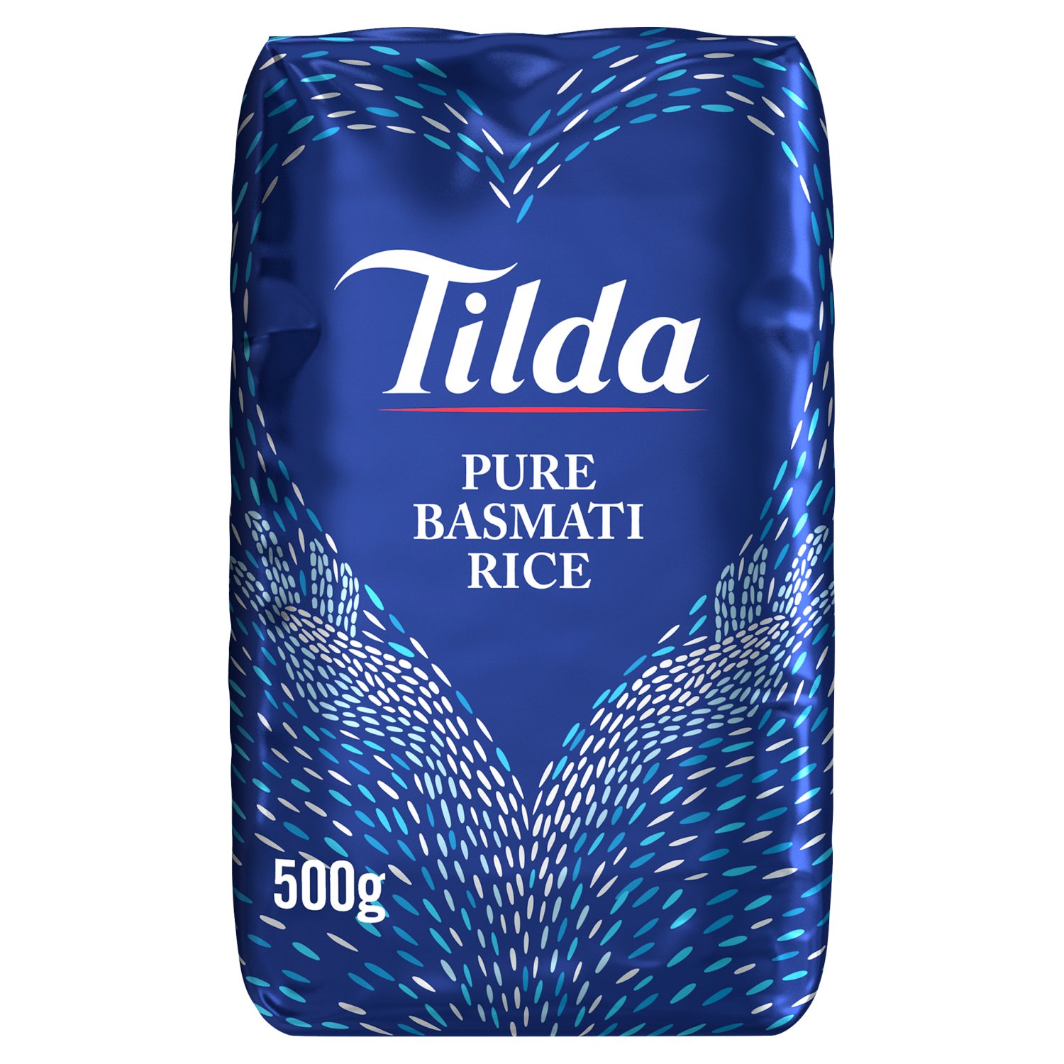 Tilda Microwave Basmati Rice (500 g)