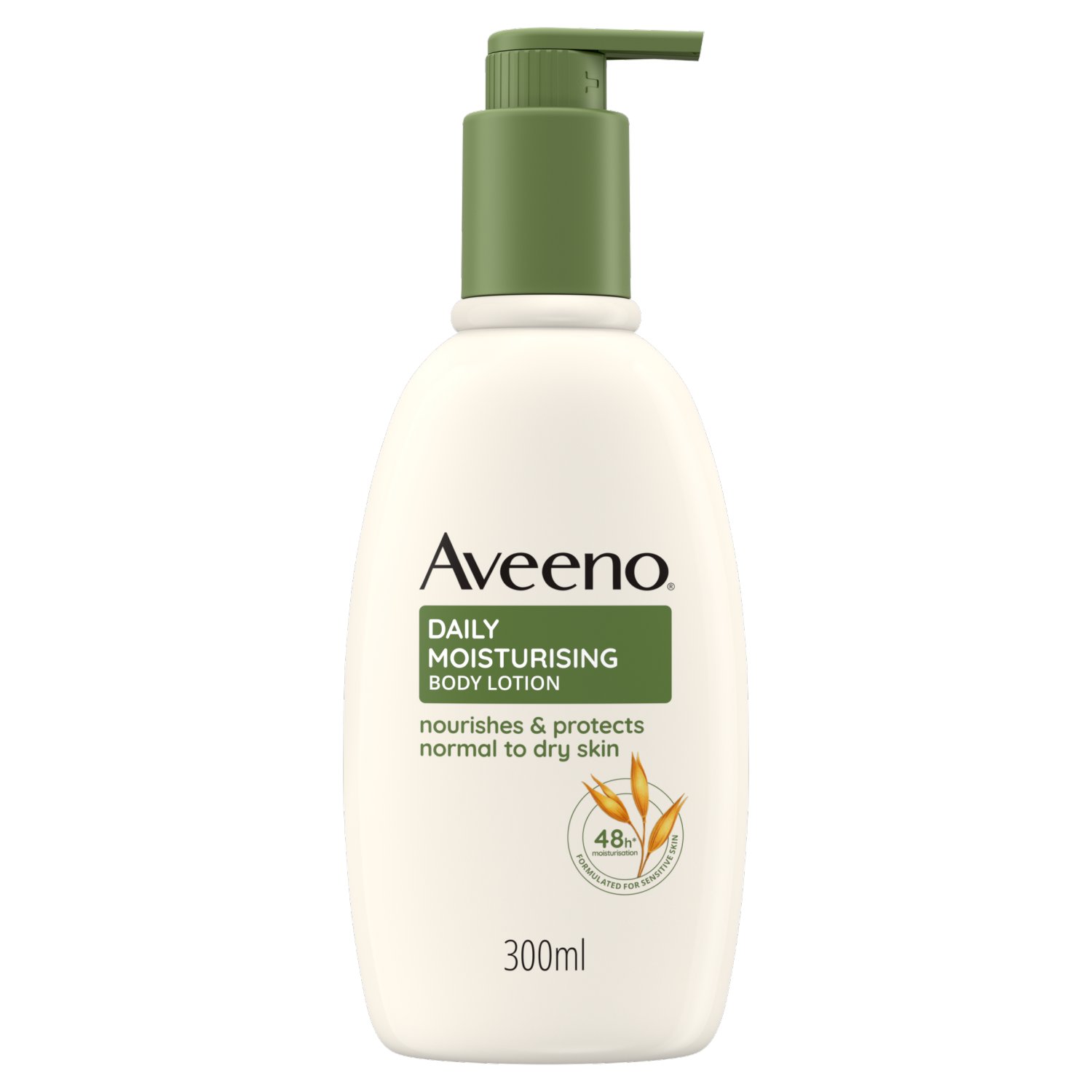 Aveeno Daily Moisturising Body Lotion (300 ml)