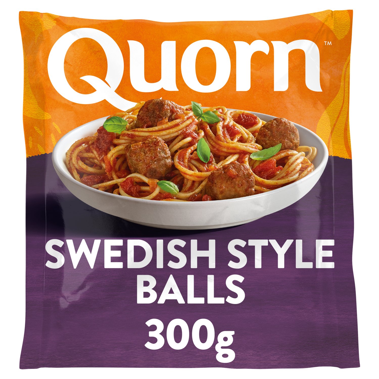 Quorn Swedish Style Balls (300 g)