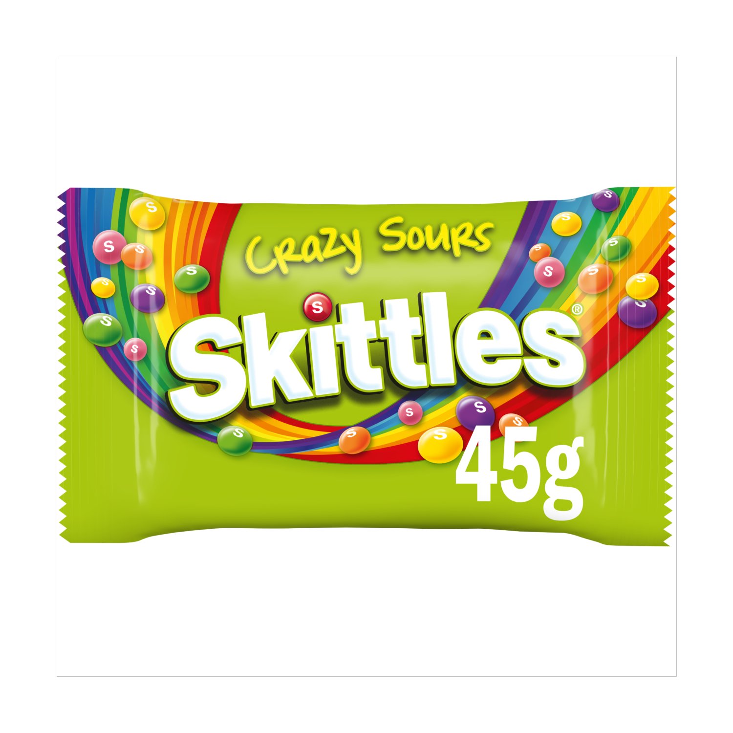 Skittles Sours (45 g)