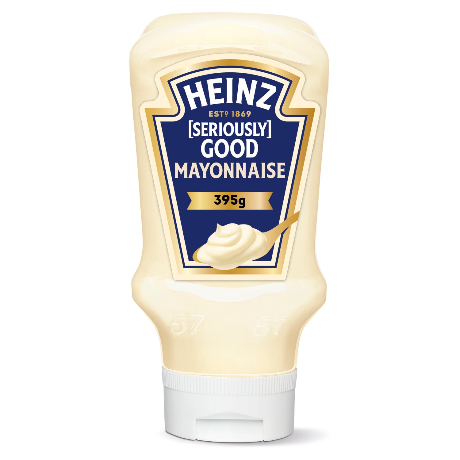 Heinz Seriously Good Mayonnaise (400 ml)