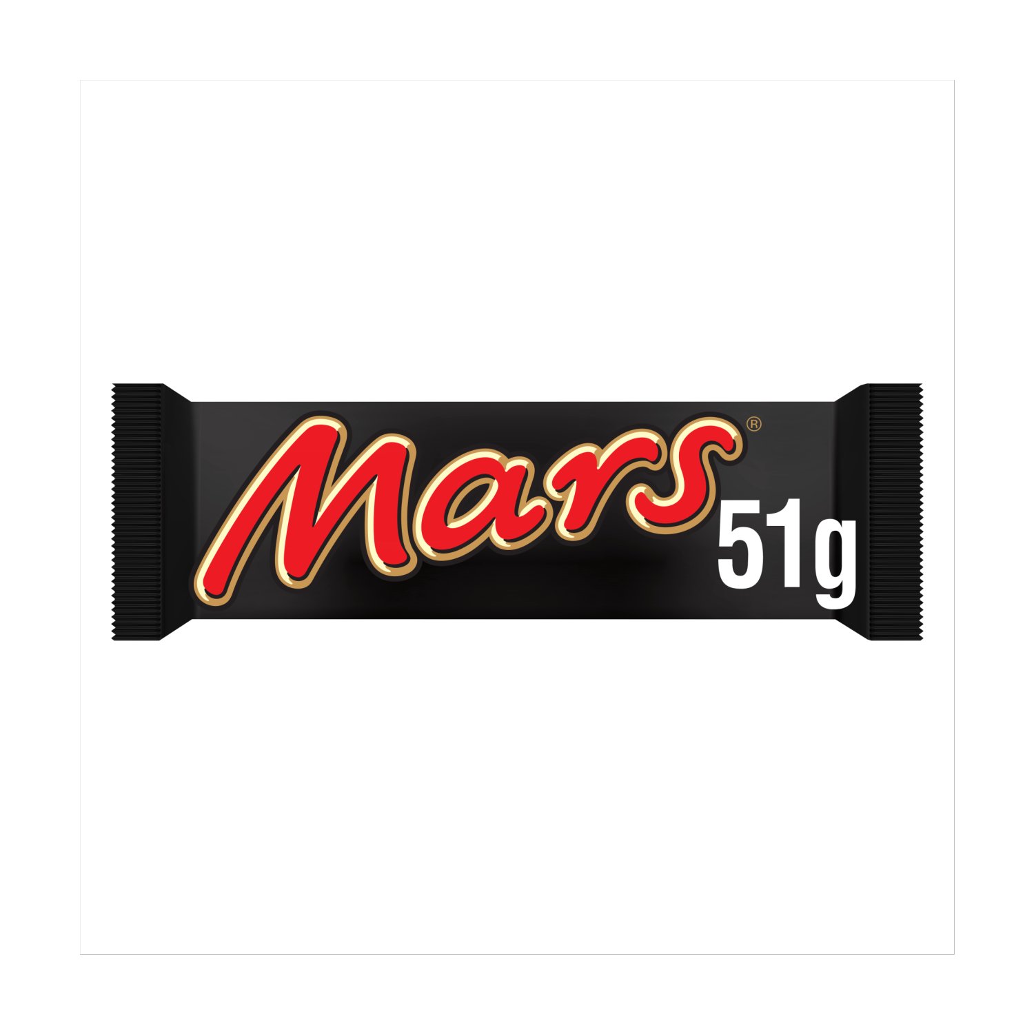 Mars Single (51 g)