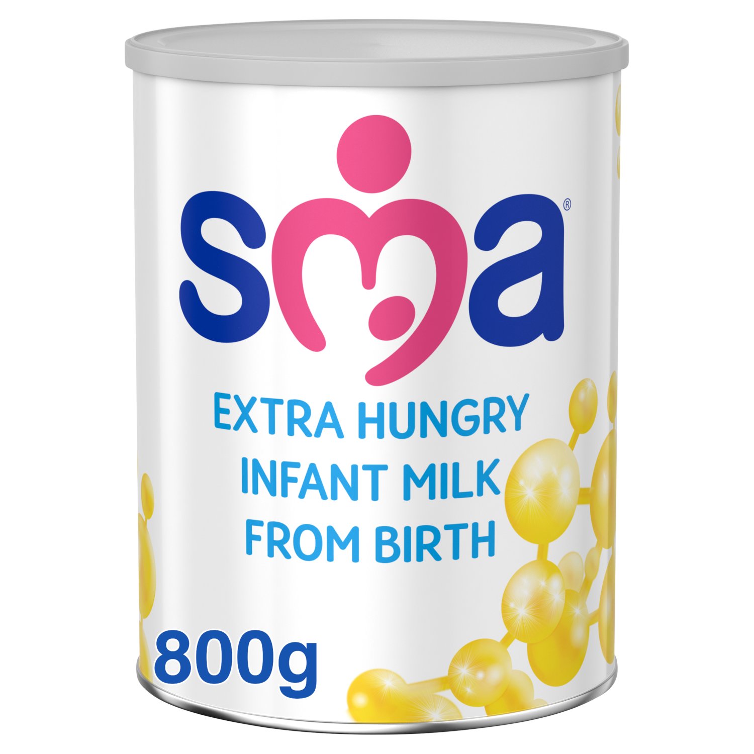 Sma Extra Hungry (800 g)