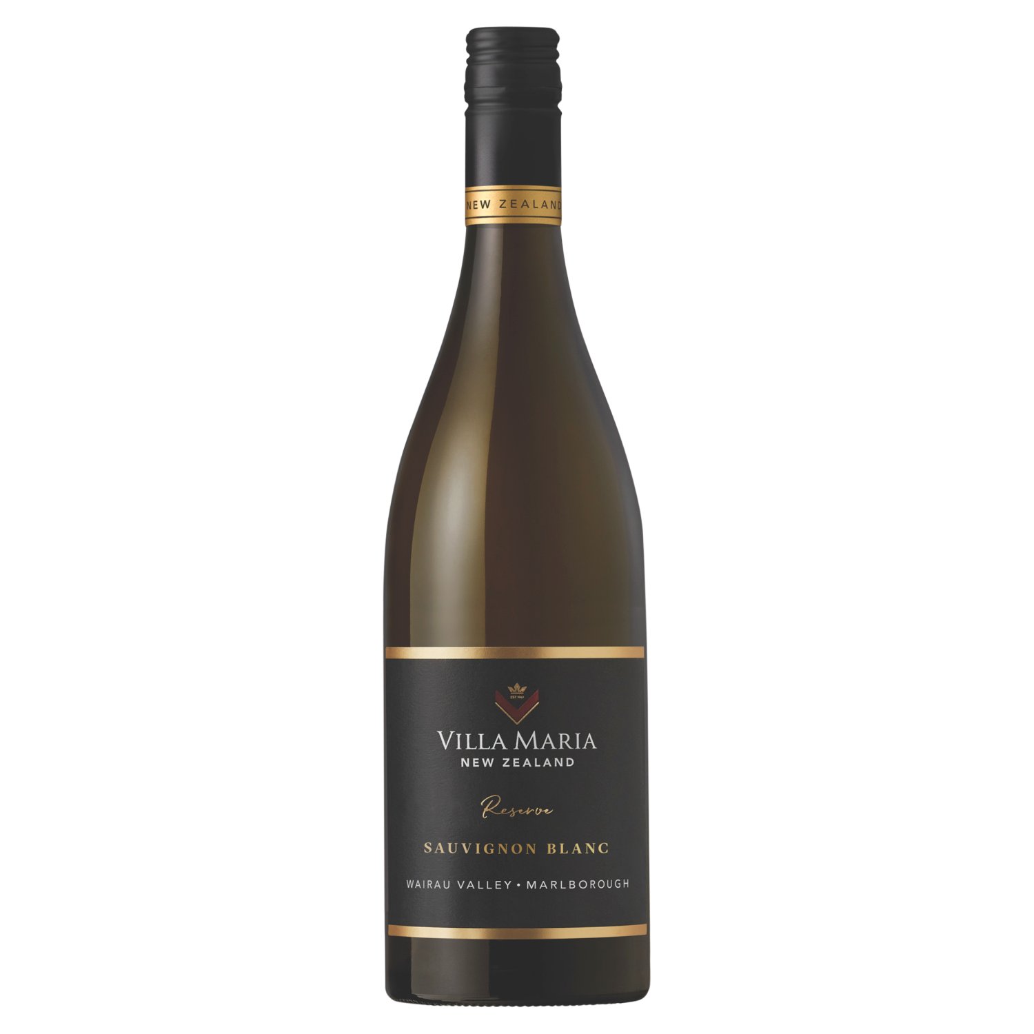 Villa Maria Reserve Sauvignon Blanc (75 cl)