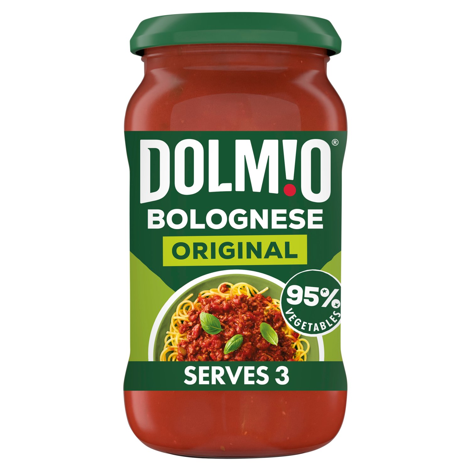 Dolmio Bolognese Original (400 g)