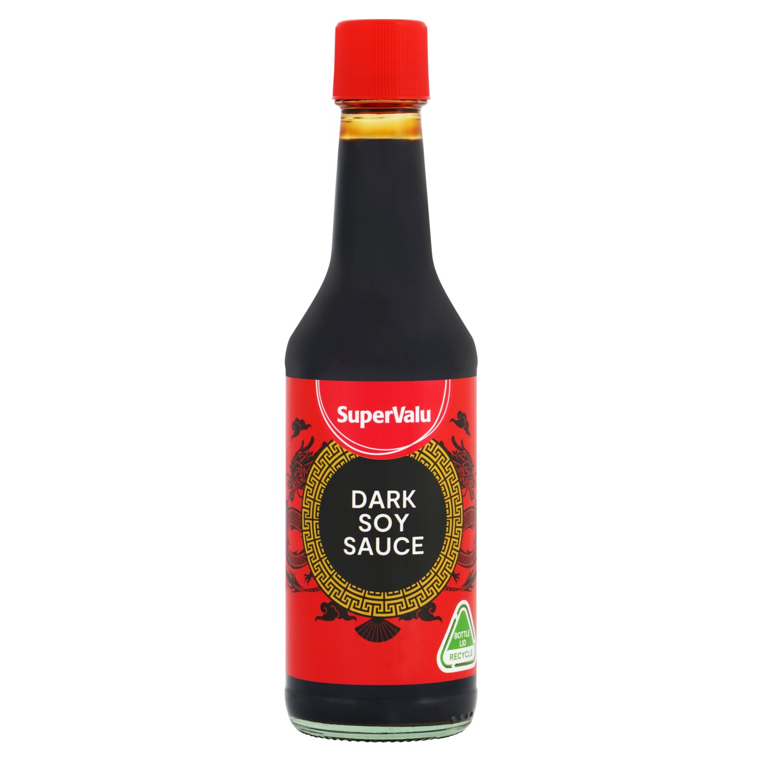 SuperValu Dark Soy Sauce (150 ml)