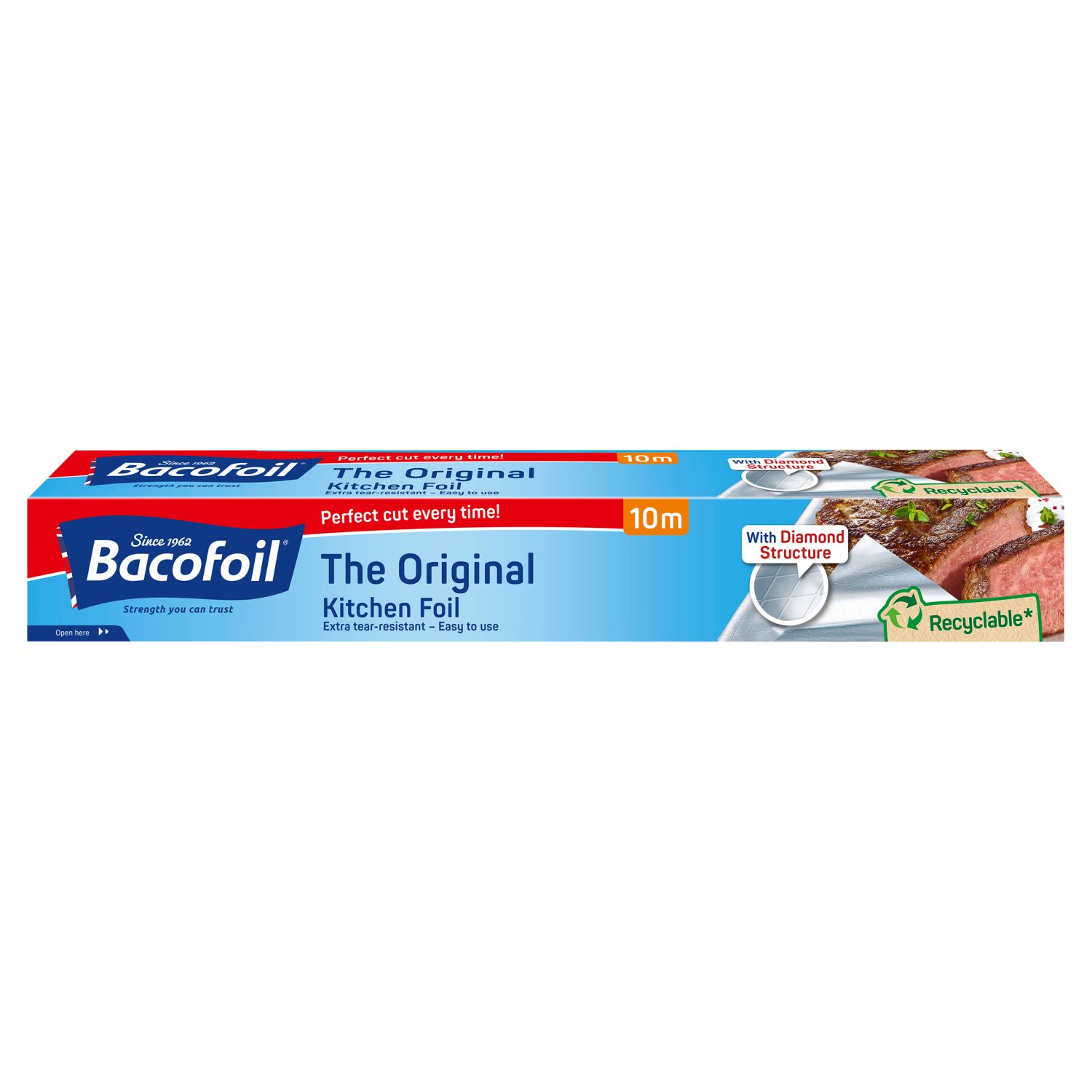 Bacofoil Original Kichen Foil  (10 m)