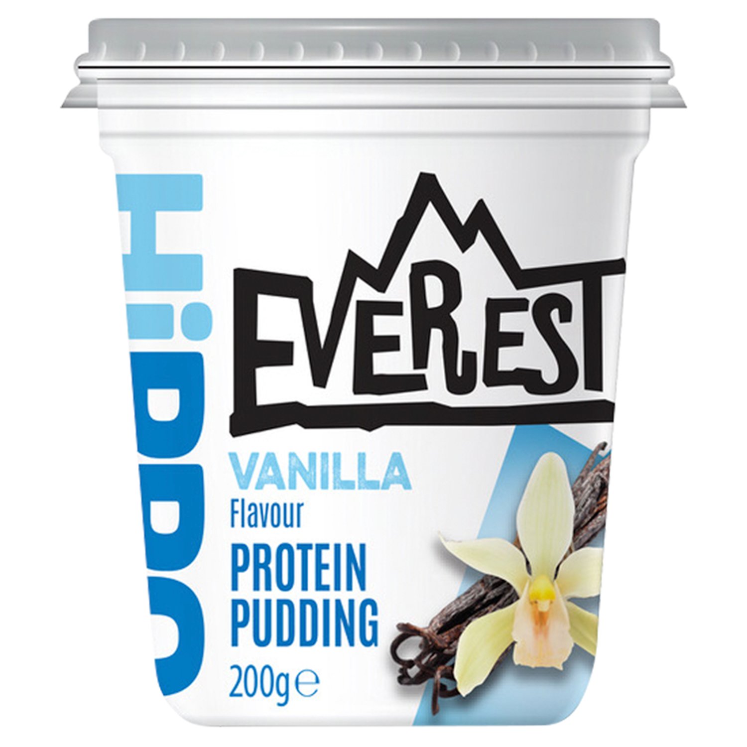 Everest Vanilla Protein Pudding  (200 g)