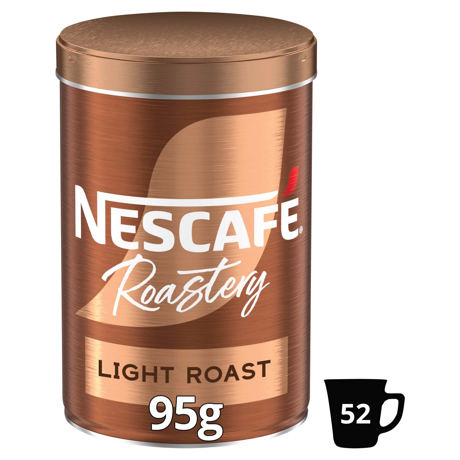 Nescafe Gold Roastery Light Roast (95 g)