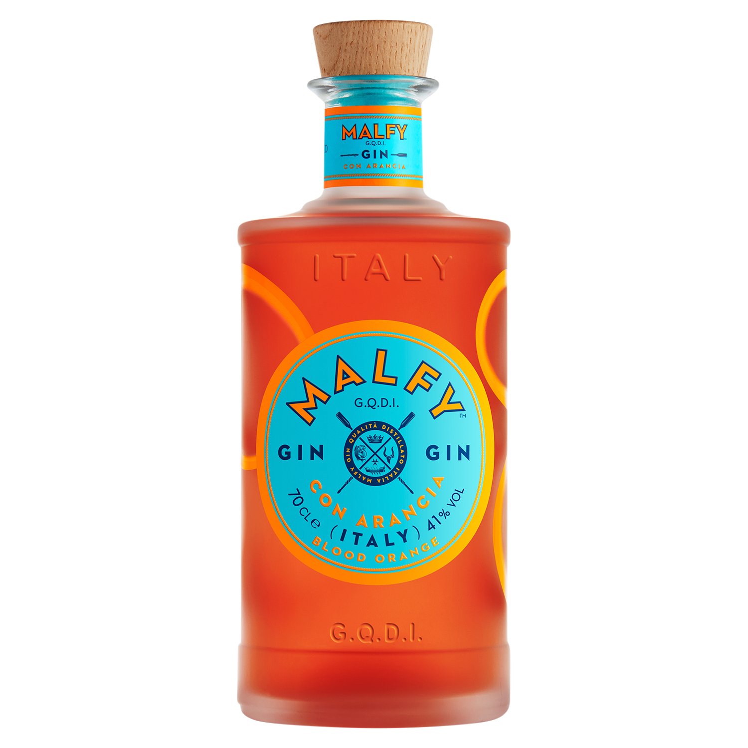 Malfy Gin Arancia (70 cl)