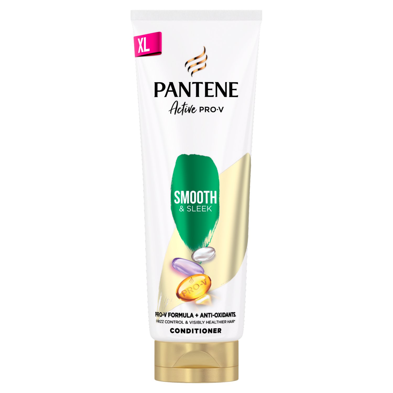 Pantene S&shair Conditioner (350 ml)