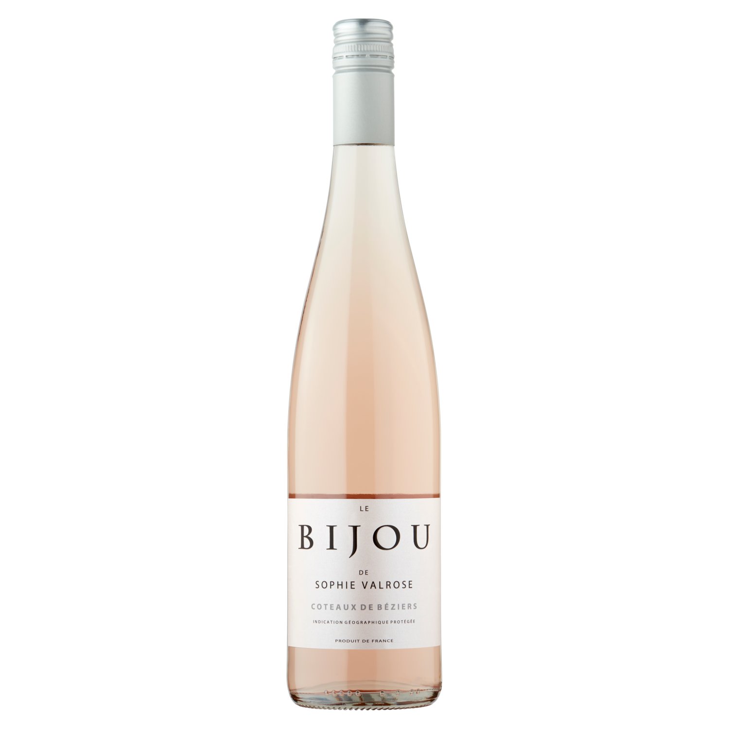 Le Bijou de Sophie Valrose Rose (75 cl)