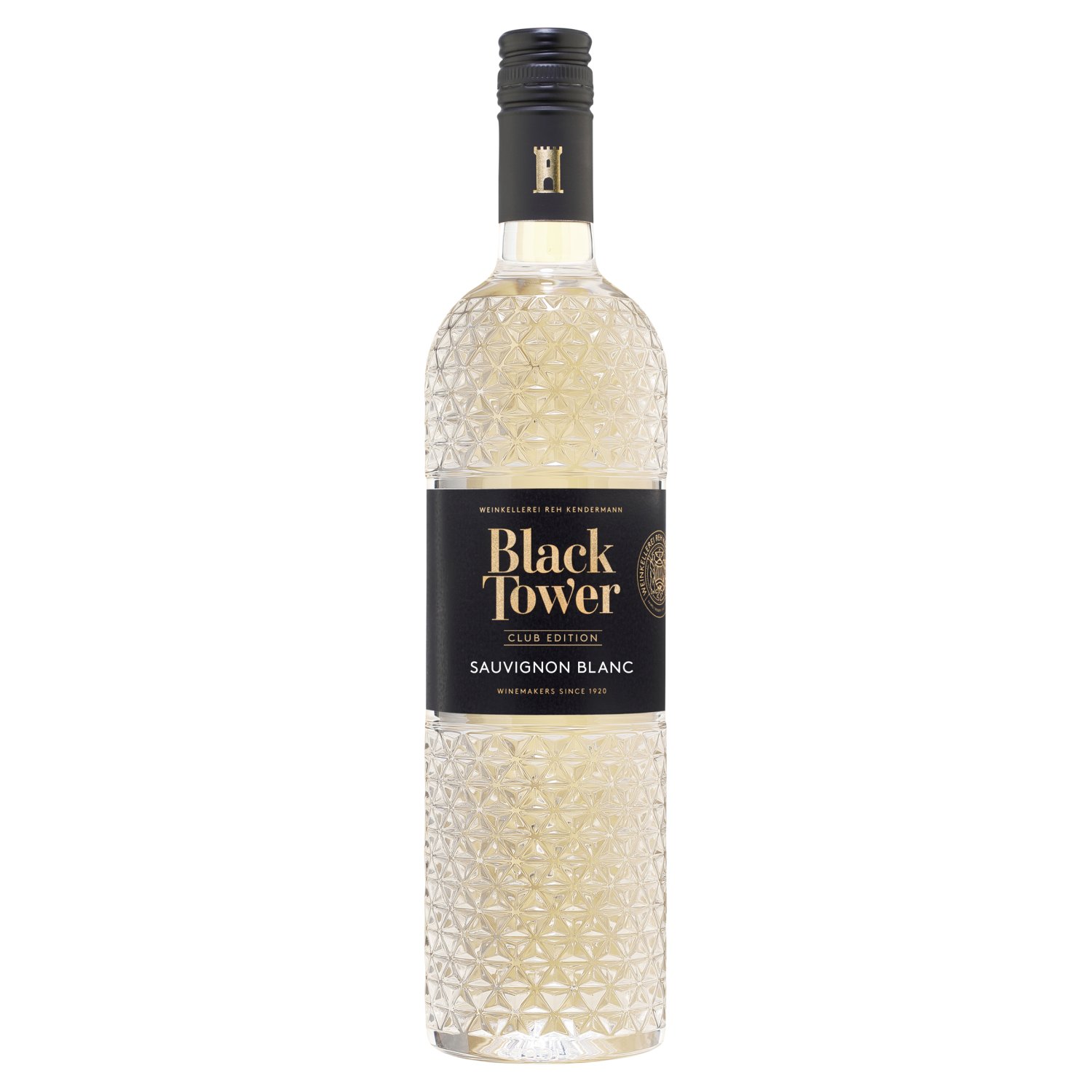 Black Tower Club Edition Sauvignon Blanc (75 cl)