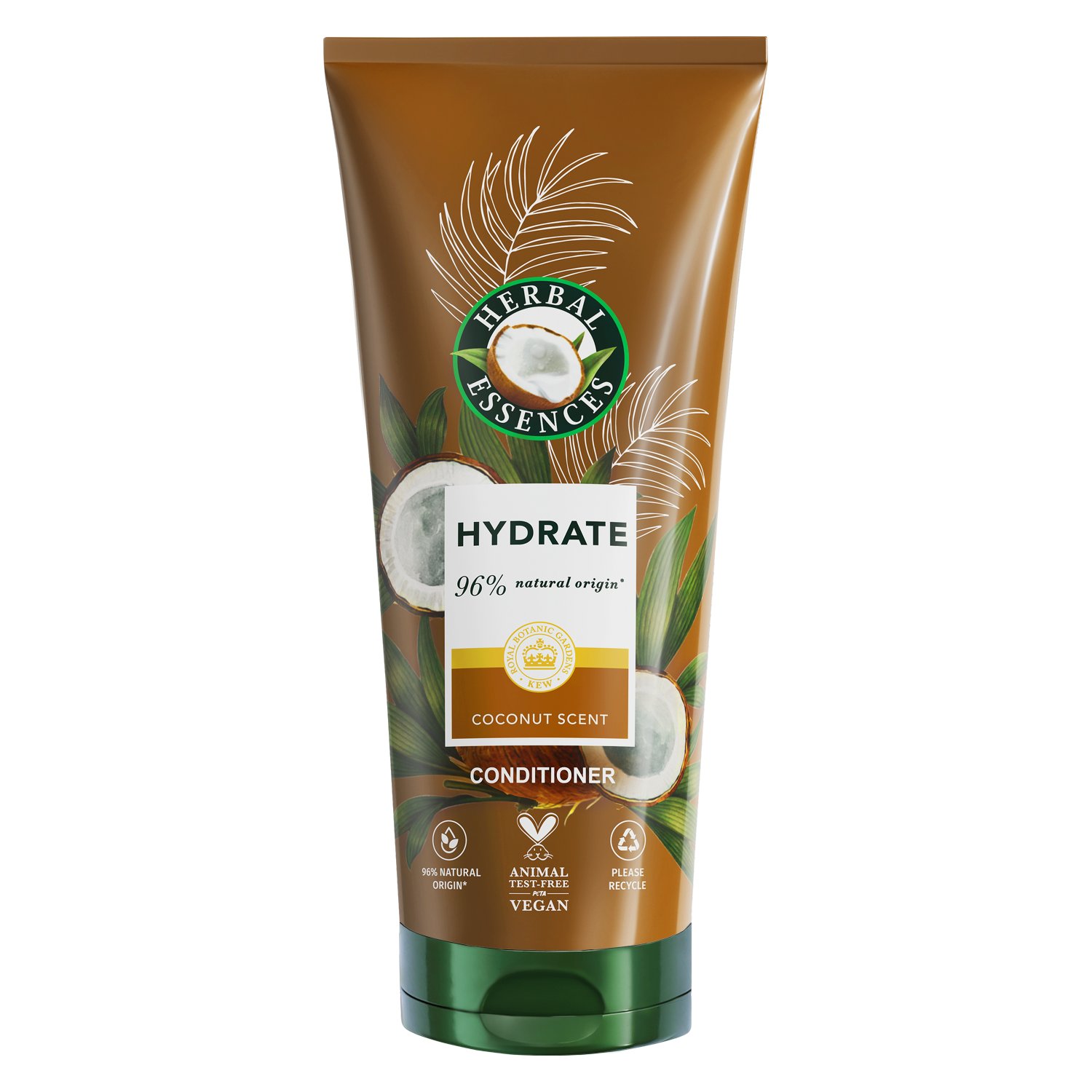 Herbal Essences Coconut Hydrate Conditioner (250 ml)