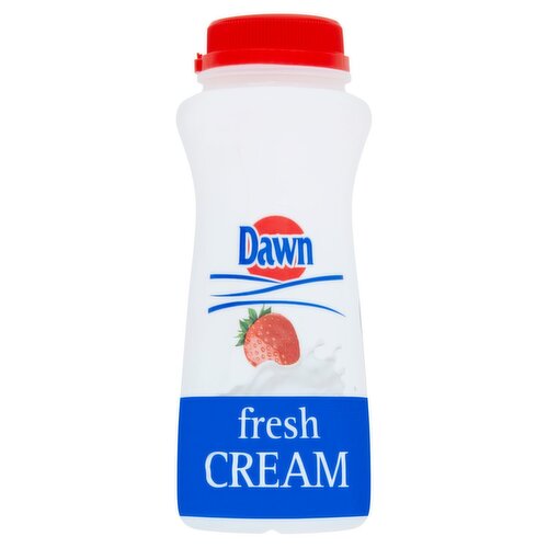 Dawn Fresh Cream (250 ml)