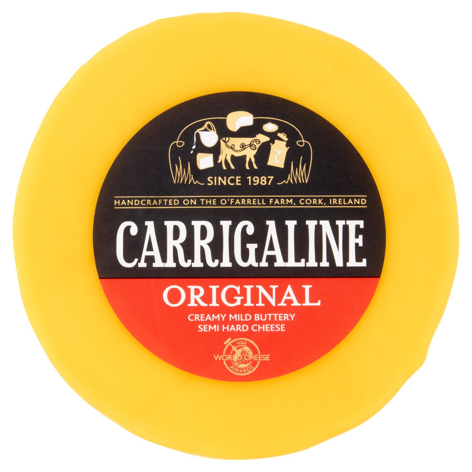 Carrigaline Original Cheese (1 kg)