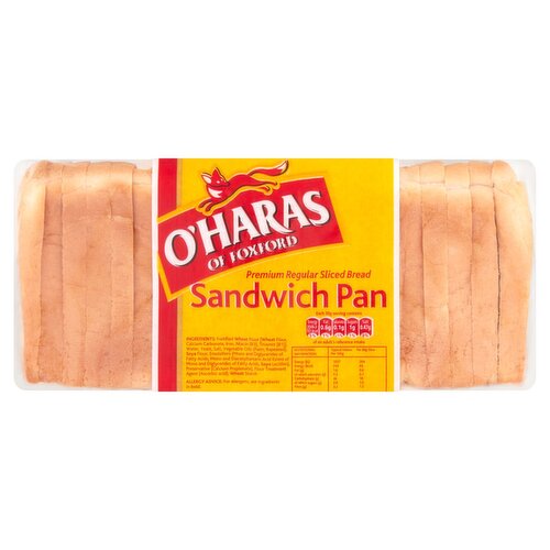 O'Haras Sandwich Pan (800 g)