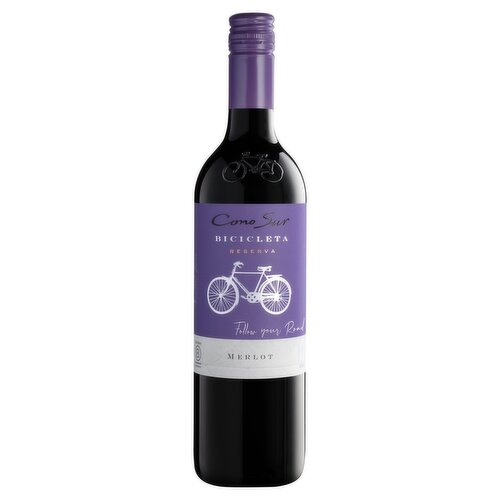 Cono Sur Merlot (75 cl)