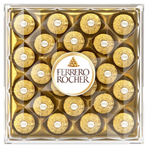 Ferrero Rocher Chocolates 24 Piece (300 g)