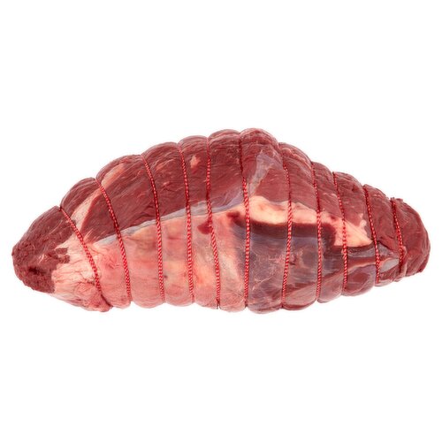 Sleeda Beef Top Rib Roast (1 kg)