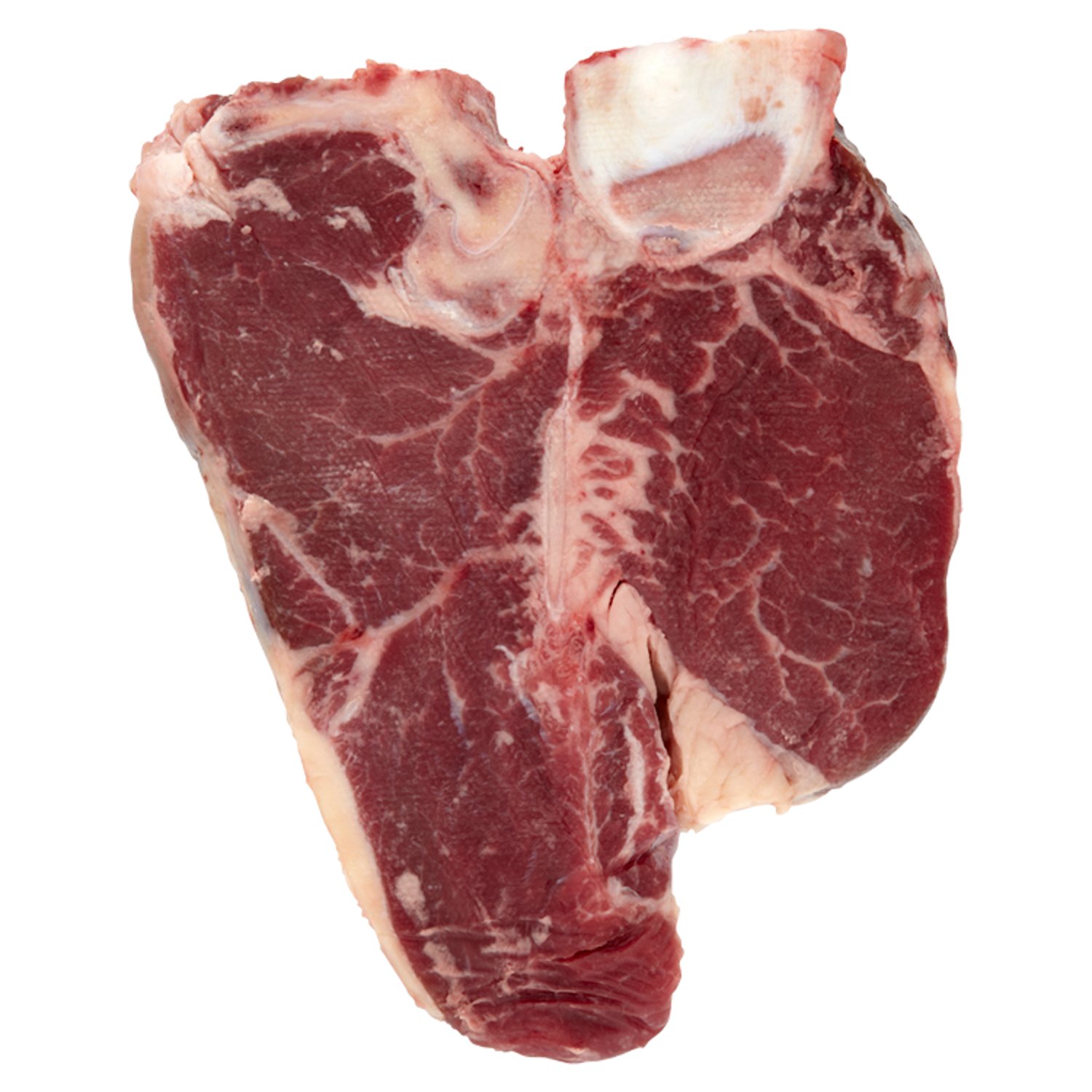 SuperValu Irish Beef T Bone Steak 