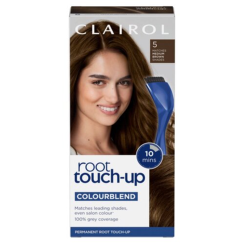 Nice N'Easy Root Touch Up Medium Brown (1 Piece)