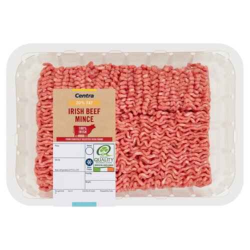 Centra Family Value Mince (820 g)