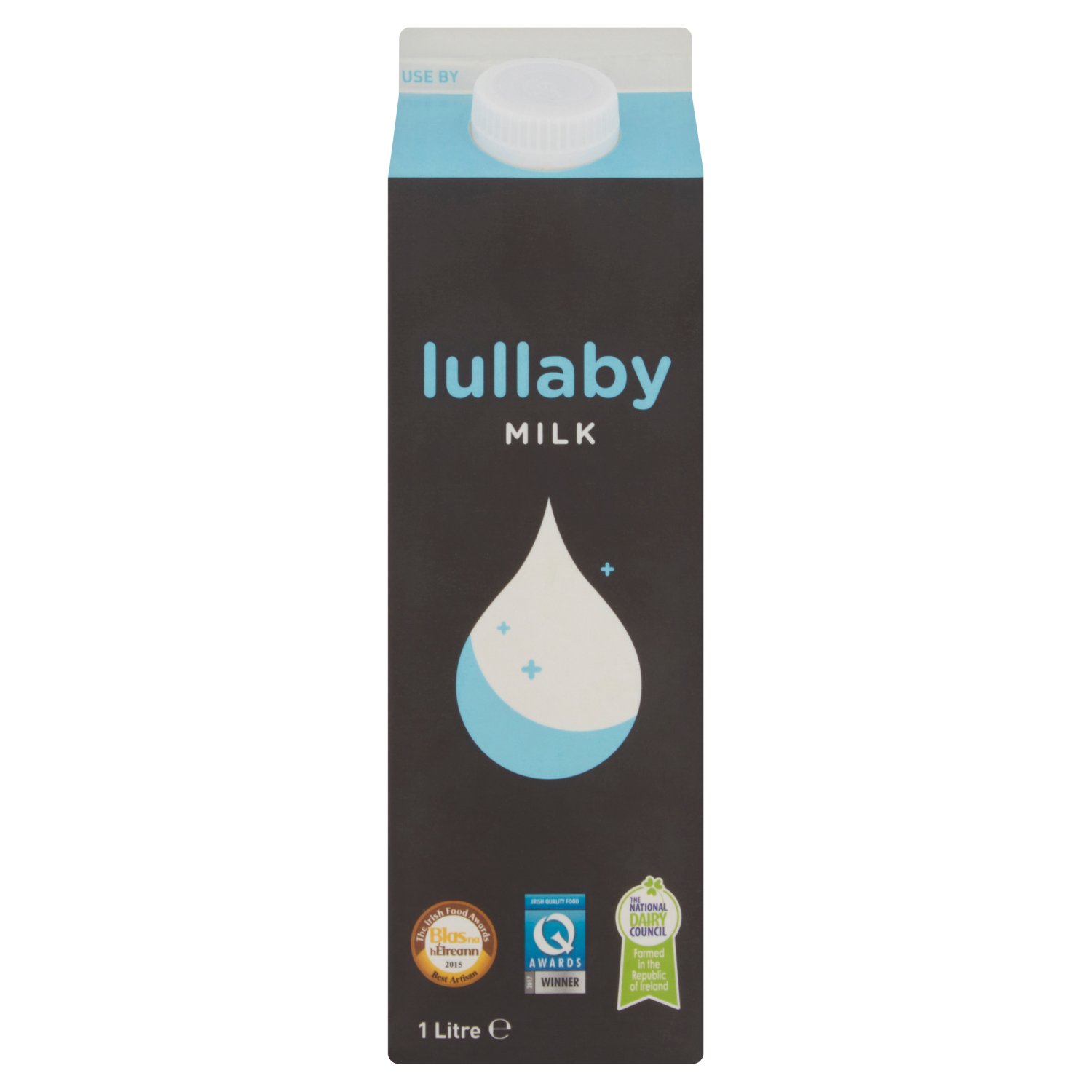 Lullaby Milk  (1 L)