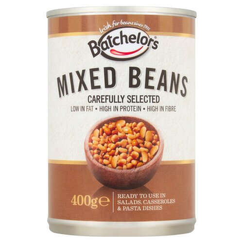 Batchelors Mixed Beans (400 g)