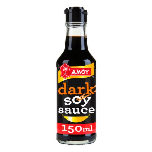 Amoy Dark Soy Sauce (150 ml)