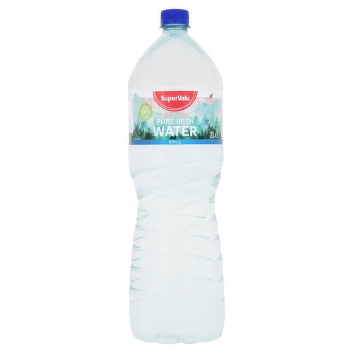 SuperValu Still Water (2 L)
