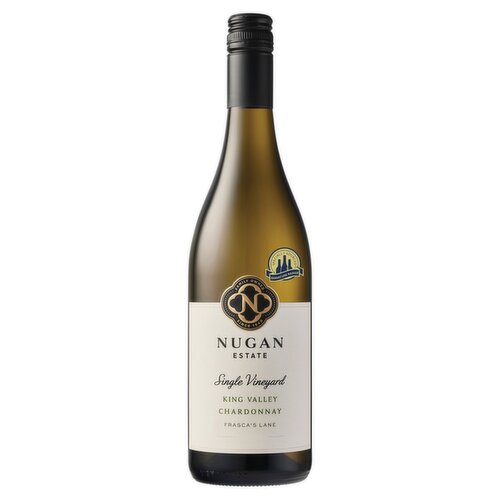 Nugan Estate King Valley Chardonnay (75 cl)