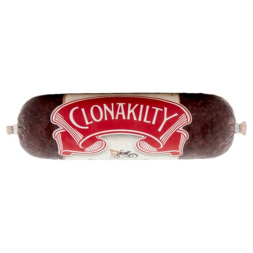 Clonakilty Pudding Chubb Black (280 g)