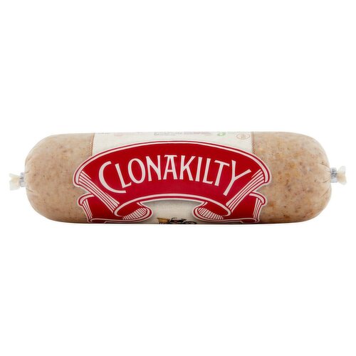 Clonakilty Pudding Chubb White (280 g)