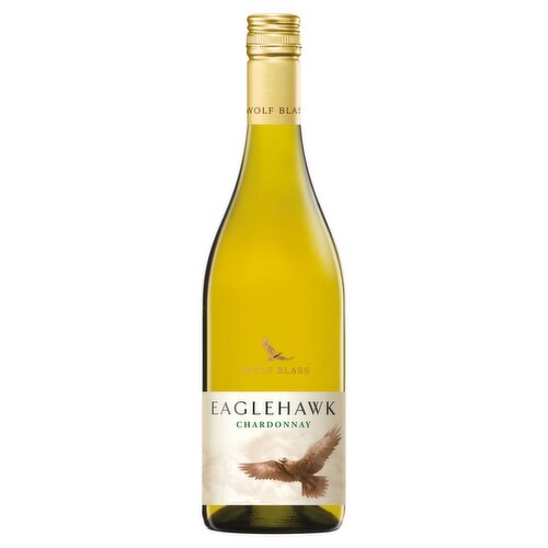 Wolf Blass Eaglehawk Chardonnay (75 cl)