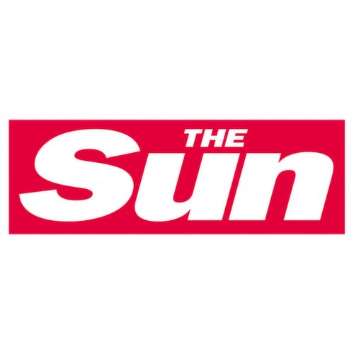 The Sun Newspaper (1 Piece)