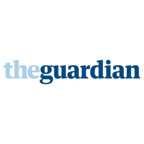 The Guardian Newspaper (1 Piece)