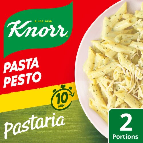 Knorr Pastaria Pesto 2 Pack (155 g)