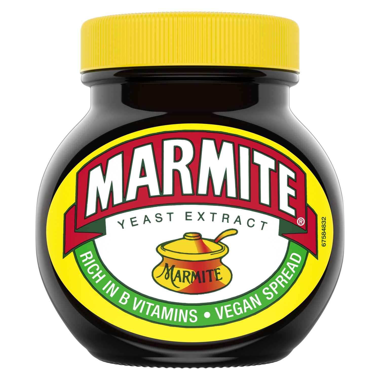 Marmite Yeast Extract (250 g)