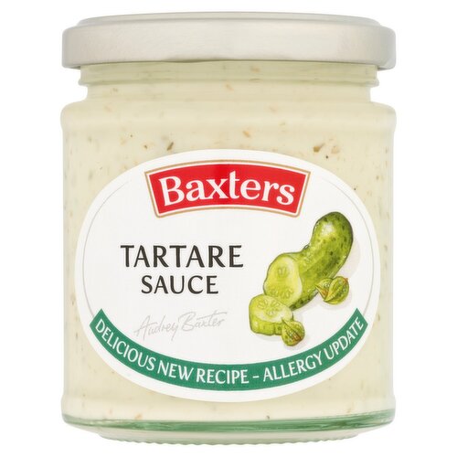 Baxters Tartare Sauce (170 g)