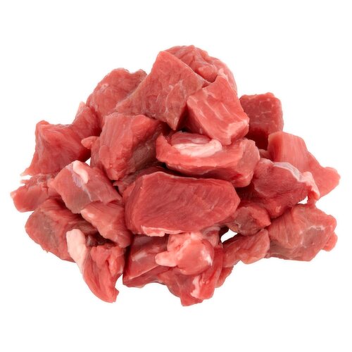 SuperValu Fresh Irish Lamb Stewing (1 kg)