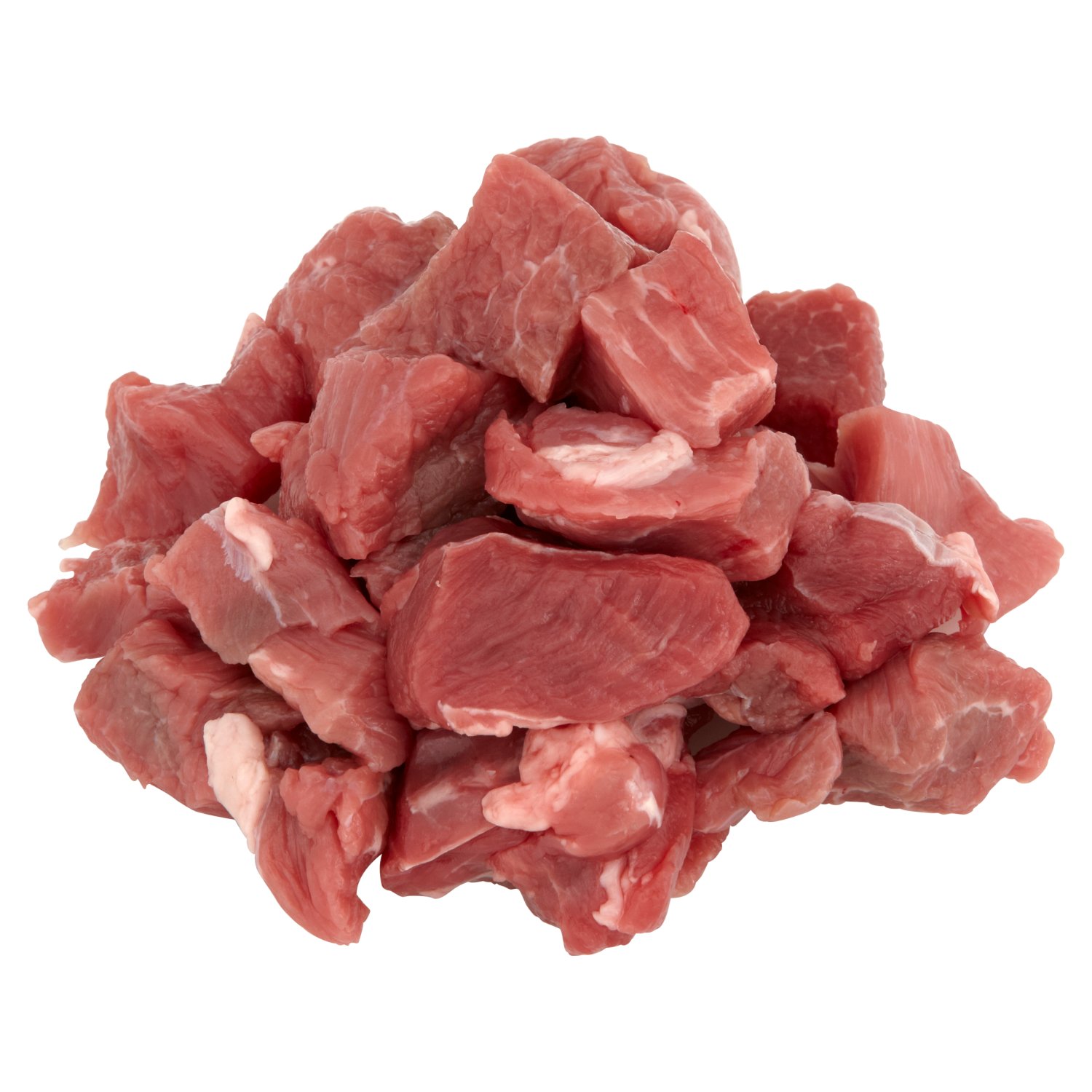 SuperValu Fresh Irish Diced Lamb (1 kg)